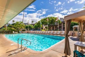Walk to the beach, great and convenient location LSV15